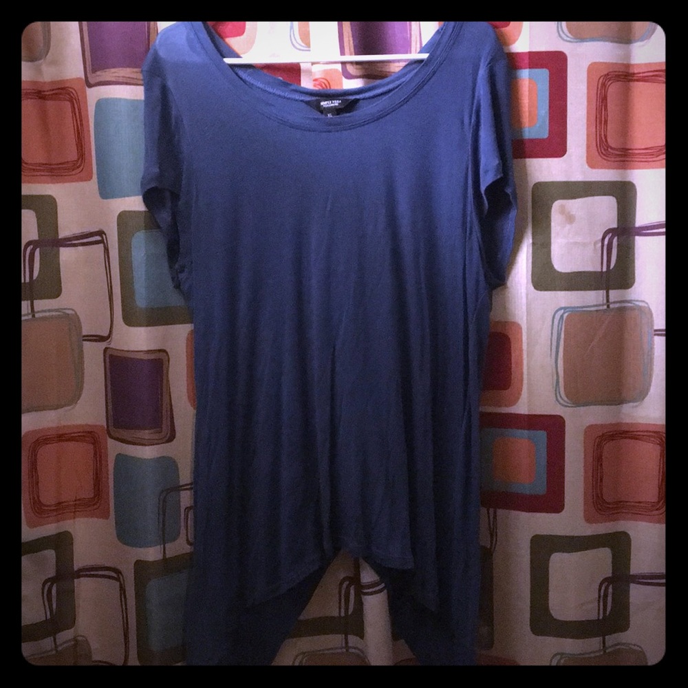 Vera Wang Simply Vera blouse